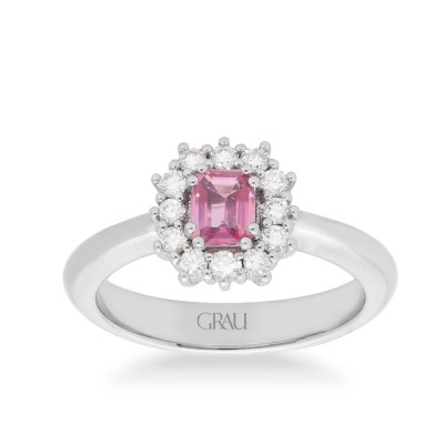 Anillo Rosetón