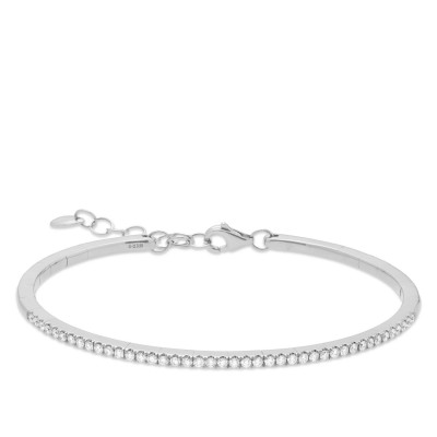 Pulsera esclava Grau