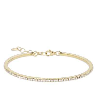 Pulsera esclava Grau