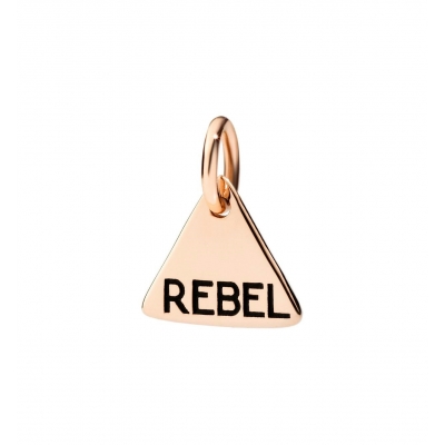 Rebel pendant