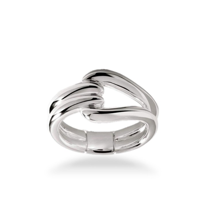 Anell Surf de Plata de Llei