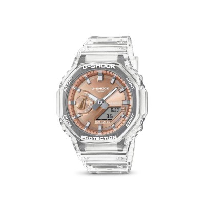 Reloj G-Shock Esfera Tierra