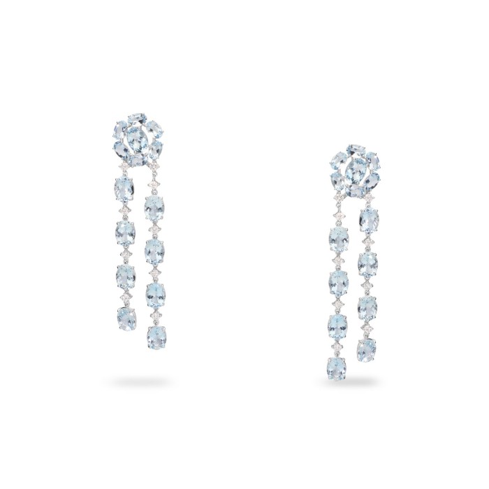 Pendientes Galatea de Grau