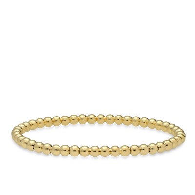 Bollicine My Essence Gold Bracelet