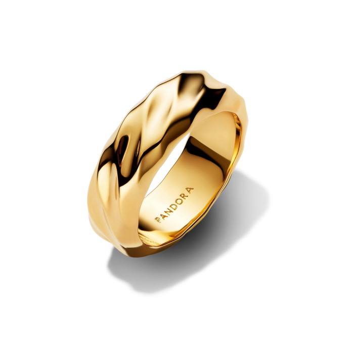 Anillo Pandora Timeless