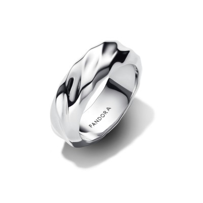 Anillo Ripple de Pandora Essence