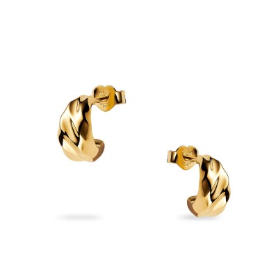 Pandora Essence Hoop Earrings