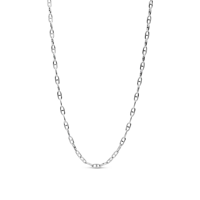 Collar Pandora Moments de plata