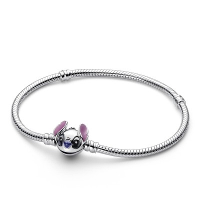 Disney Stitch Bracelet