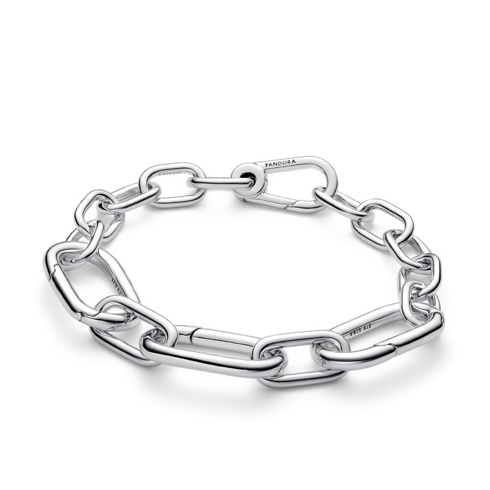 Pulsera Pandora ME de Plata