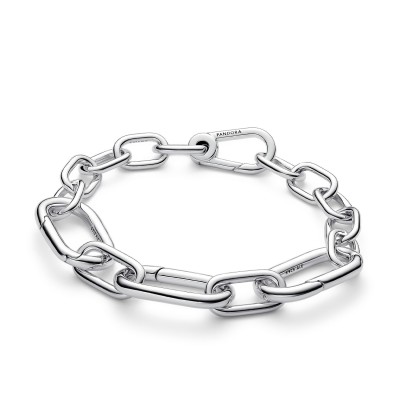 Pulsera Pandora ME de Plata
