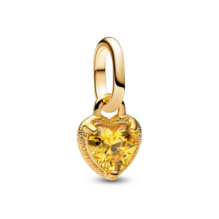 Charm Corazón Pandora ME