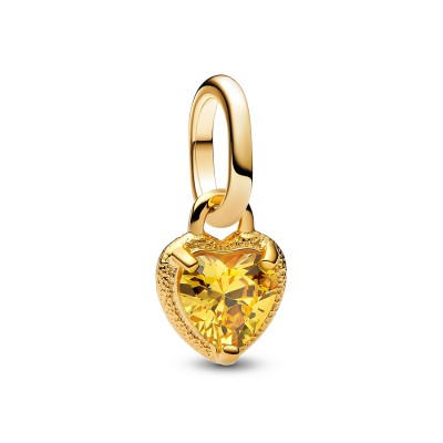 Charm Corazón Pandora ME