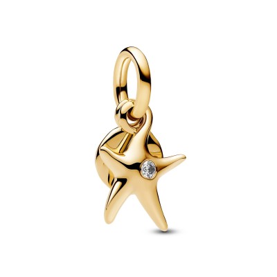 Charm Estrella de Mar Pandora Moments