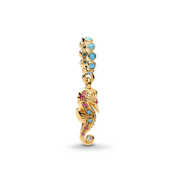 Charm Caballito de Mar Pandora