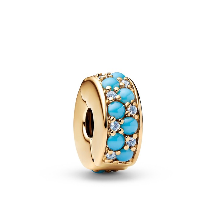 Charm Clip Pandora Moments