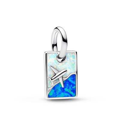 Charm Travel Pandora Moments