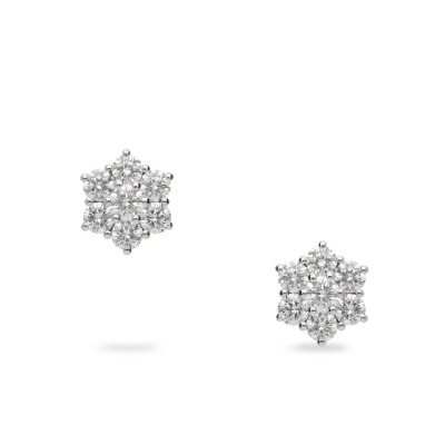 Pendientes estrella Grau