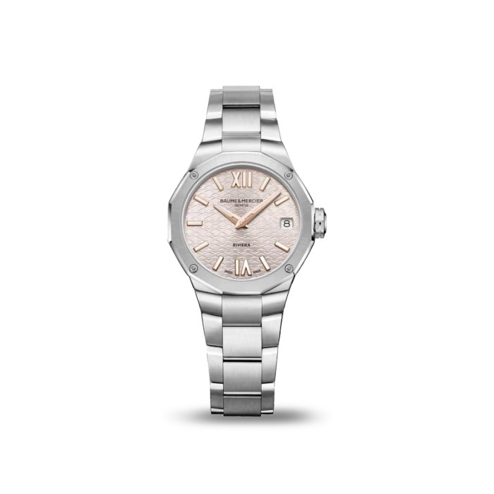 Rellotge Baume et Mercier Riviera 10810