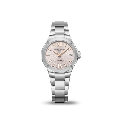 Rellotge Baume et Mercier Riviera 10810
