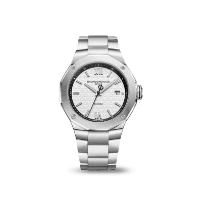 Baume et Mercier Riviera 10829