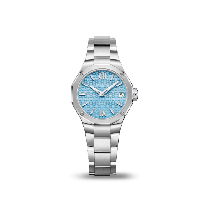Baume & Mercier Riviera