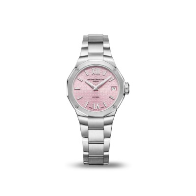 Baume & Mercier Riviera