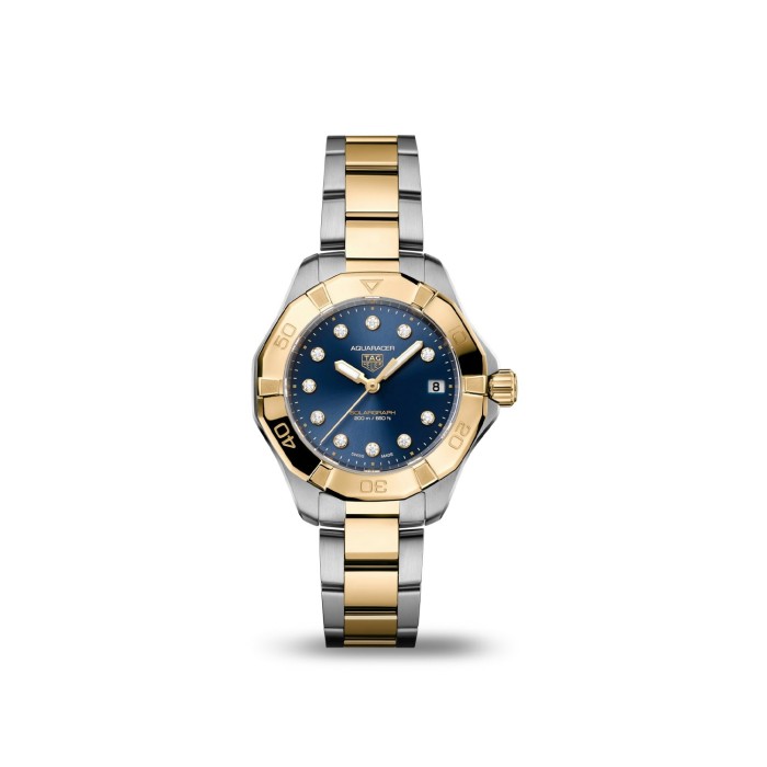 TAG Heuer Aquaracer Lady