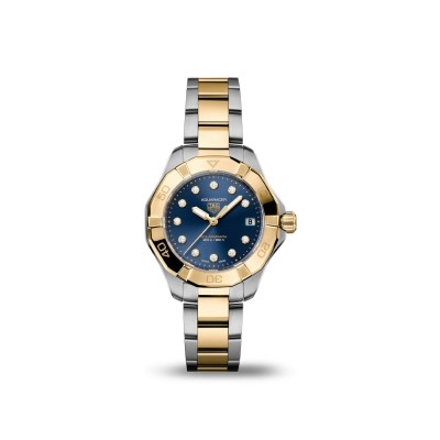 TAG Heuer Aquaracer Lady