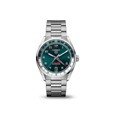 TAG Heuer Carrera GMT