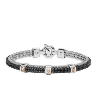 Brazalete Baraka 316L