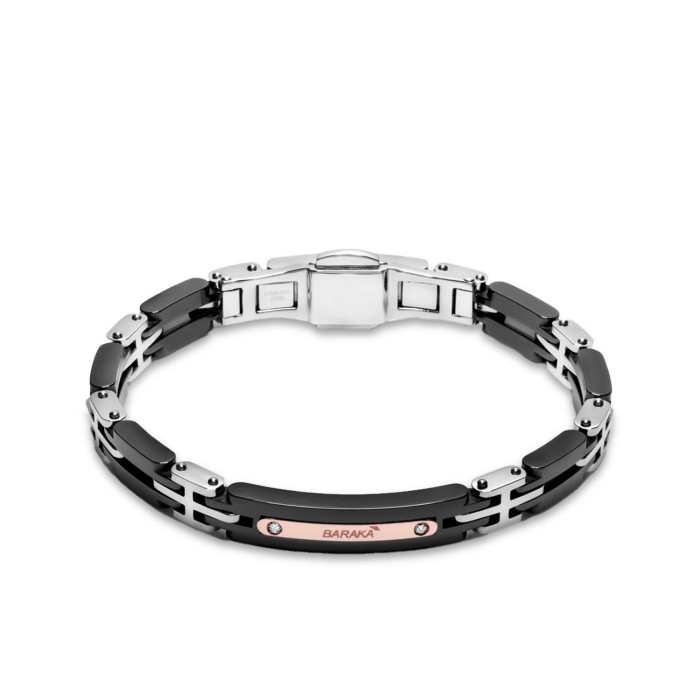 Explore Baraka Ceramic Bracelet