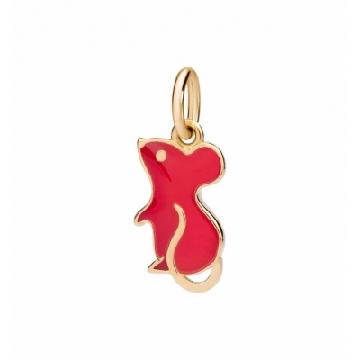 Charm Dodo Mouse Chinese New Year