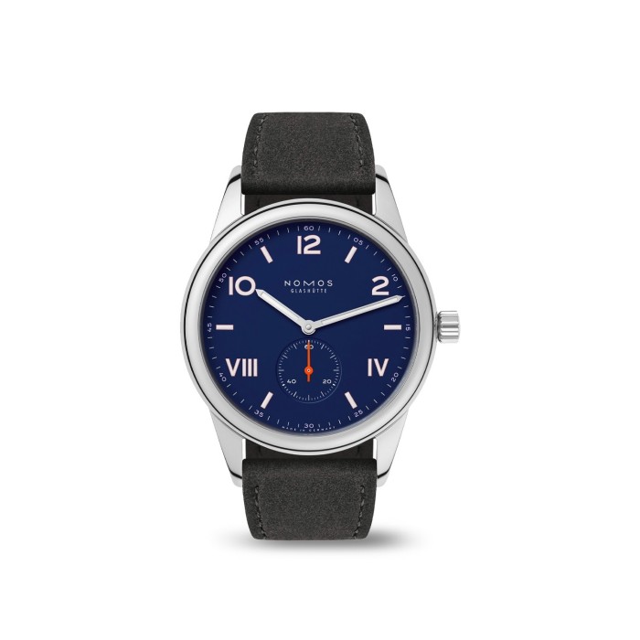 Nomos Club Campus Ø38 Night Sky Watch
