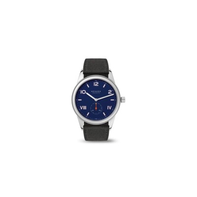 Nomos Club Campus Ø38 Night Sky Watch