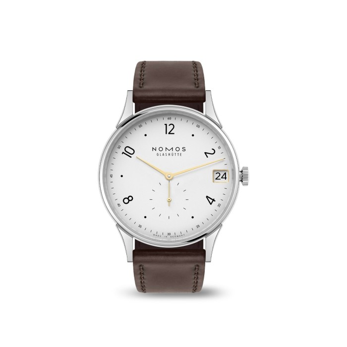 Nomos Minimatik 40mm