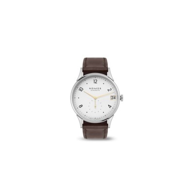 Nomos Minimatik 40mm