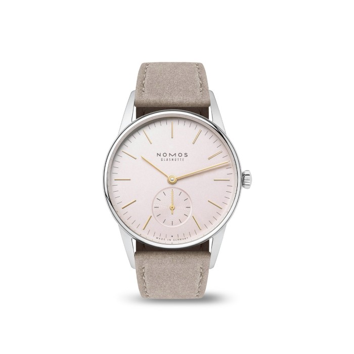 Nomos Orion 33 Watch