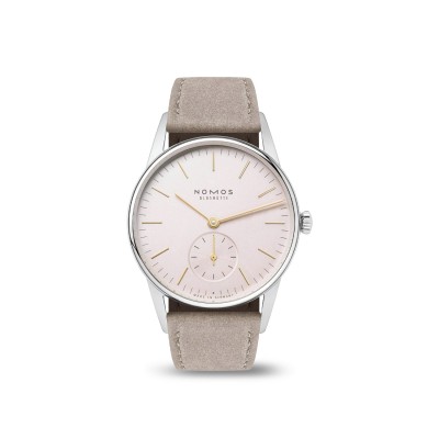 Nomos Orion 33 Watch
