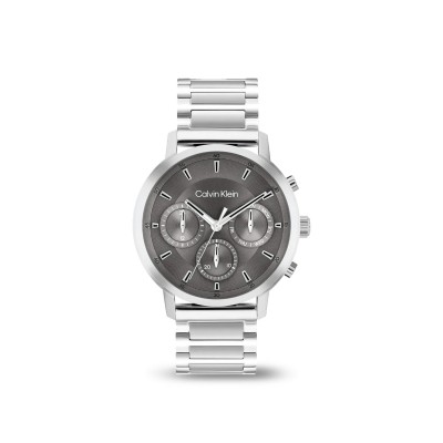 Rellotge Calvin Klein Gauge Esfera Negra