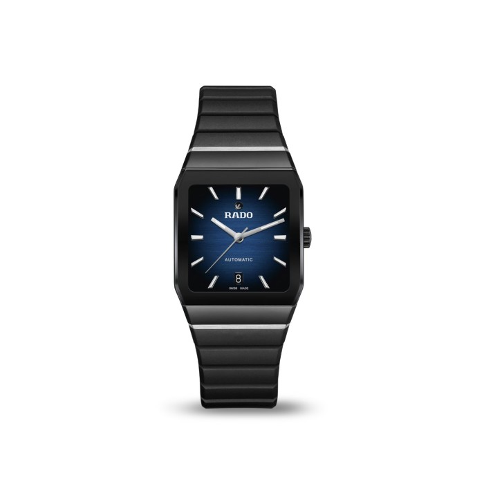 Rado Anatom Automatic Blue Dial