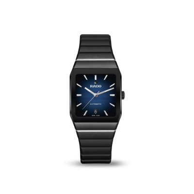 Rado Anatom Automatic Blue Dial