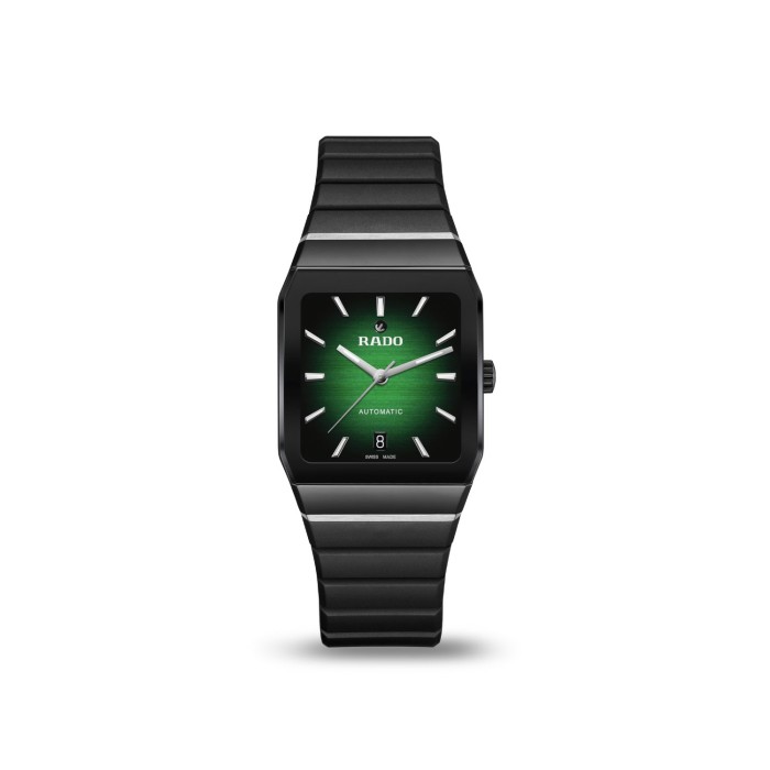 Rado Anatom Automatic Green Dial