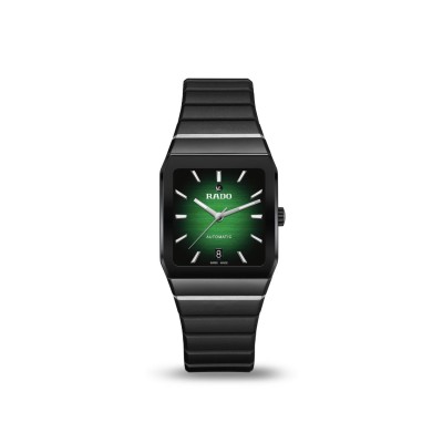 Rado Anatom Automatic Green Dial