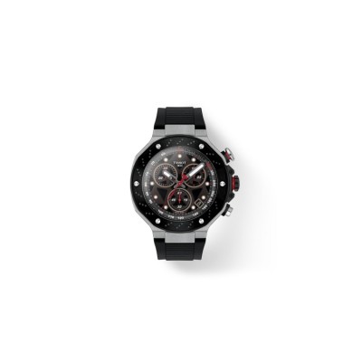 Rellotge Tissot T-Race MotoGP Quartz Esfera Gris