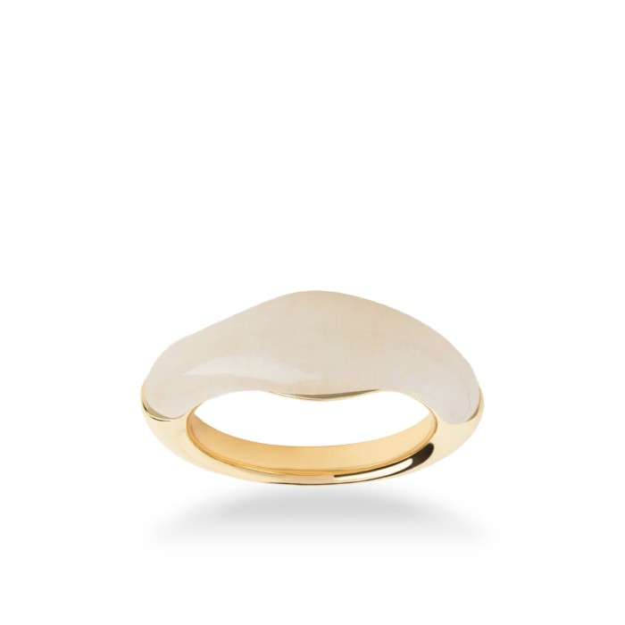 Nami Ring Quartz
