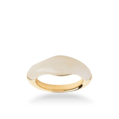 Nami Ring Quartz
