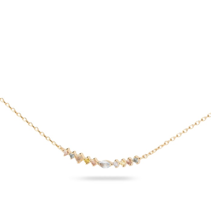 Collaret Lotus de PdPaola