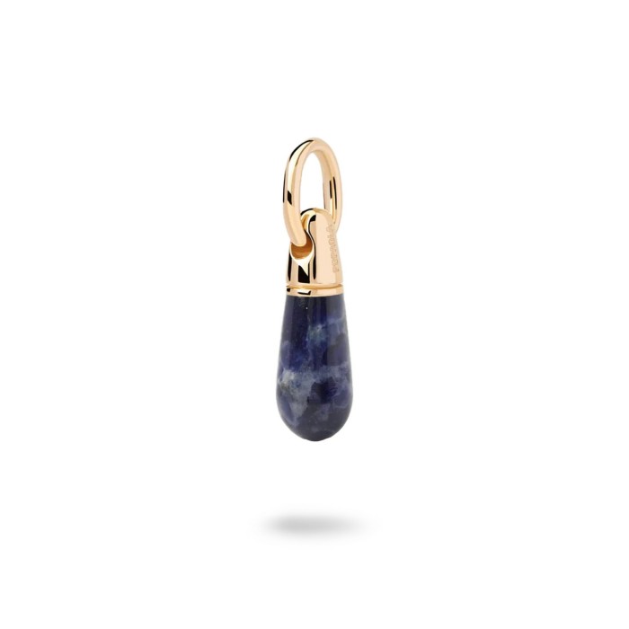 PdPaola's Sodalite Drop Pendant