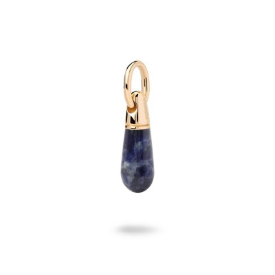 PdPaola's Sodalite Drop Pendant
